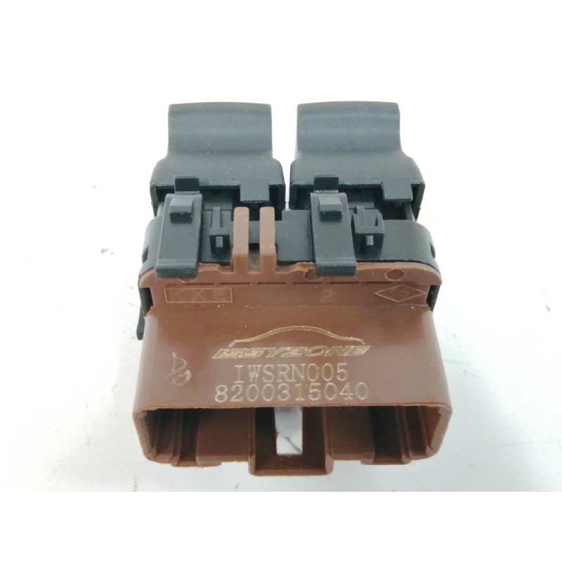 MANDO ELEVALUNAS DELANTERO IZQUIERDO