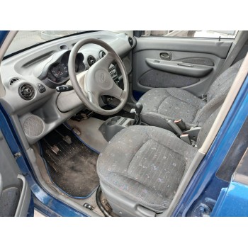 Recambio de carroceria corte para hyundai atos (mx) 1.0 cat referencia OEM IAM   