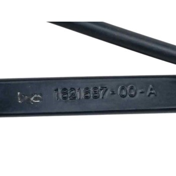 Recambio de brazo limpia delantero derecho para tesla model 3 ev referencia OEM IAM 162168700A  