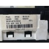Recambio de mando calefaccion / aire acondicionado para skoda fabia (5j2 ) 1.6 tdi referencia OEM IAM 5J0820045E  