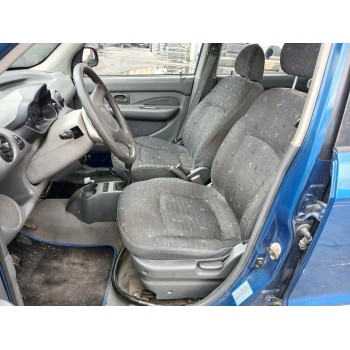 Recambio de carroceria corte para hyundai atos (mx) 1.0 cat referencia OEM IAM   