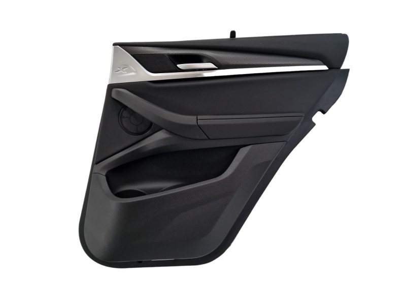 Recambio de guarnecido puerta trasera derecha para bmw serie x3 (g01) 2.0 referencia OEM IAM 51427940102  