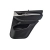 Recambio de guarnecido puerta trasera derecha para bmw serie x3 (g01) 2.0 referencia OEM IAM 51427940102  