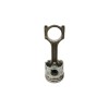 Recambio de biela para renault master kasten 2.3 dci diesel cat referencia OEM IAM 121004942R CON PISTON 