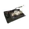Recambio de cuadro instrumentos para mercedes-benz mb 100 d caja cerrada / combi 2.4 diesel referencia OEM IAM 6316800687  