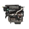 Recambio de motor completo para peugeot 1007 1.4 hdi referencia OEM IAM 8HZ  INYECCION SIEMENS