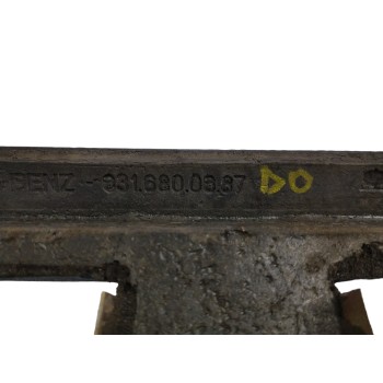Recambio de cuadro instrumentos para mercedes-benz mb 100 d caja cerrada / combi 2.4 diesel referencia OEM IAM 6316800687  