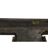 Recambio de cuadro instrumentos para mercedes-benz mb 100 d caja cerrada / combi 2.4 diesel referencia OEM IAM 6316800687  