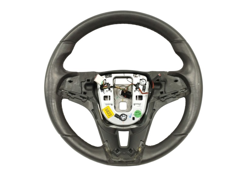 Recambio de volante para chevrolet trax 1.7 diesel cat referencia OEM IAM 95128822 Recambio de volante para chevrolet trax 1.7 diesel cat referencia OEM IAM 95128822