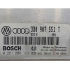 Recambio de centralita motor uce para audi a6 berlina (4b2) 2.8 v6 30v referencia OEM IAM 3B0907551T 0261206123 