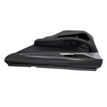 Recambio de guarnecido puerta trasera derecha para bmw serie x3 (g01) 2.0 referencia OEM IAM 51427940102  