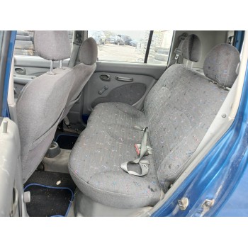 Recambio de carroceria corte para hyundai atos (mx) 1.0 cat referencia OEM IAM   