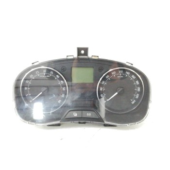 CUADRO INSTRUMENTOS 5J0920811K 