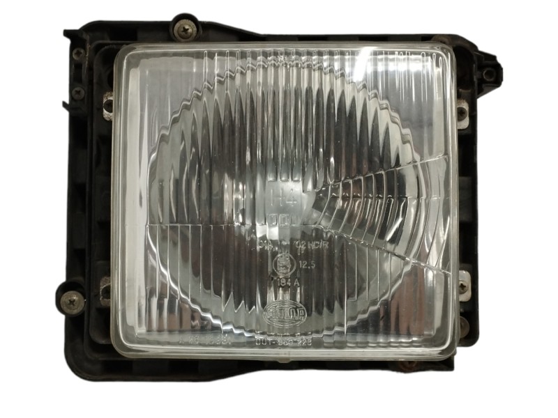 Recambio de faro izquierdo para mercedes-benz mb 100 d caja cerrada / combi 2.4 diesel referencia OEM IAM 201960228 Recambio de faro izquierdo para mercedes-benz mb 100 d caja cerrada / combi 2.4 diesel referencia OEM IAM 201960228