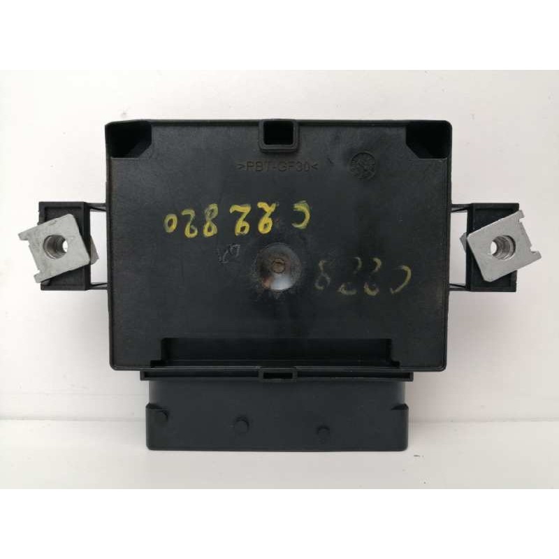 MODULO ELECTRONICO