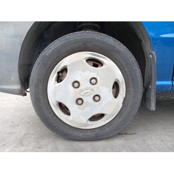 Recambio de carroceria corte para hyundai atos (mx) 1.0 cat referencia OEM IAM   