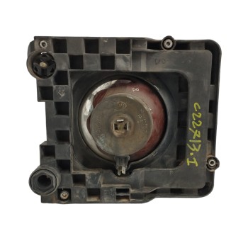 Recambio de faro izquierdo para mercedes-benz mb 100 d caja cerrada / combi 2.4 diesel referencia OEM IAM 201960228  