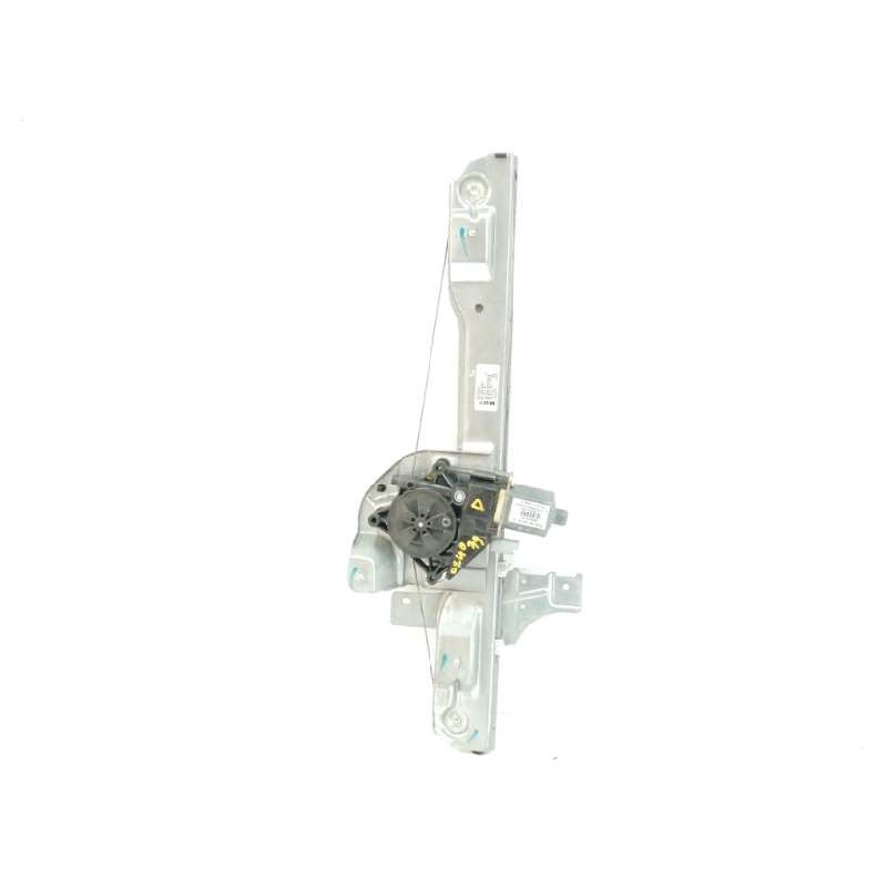 Recambio de elevalunas delantero derecho para peugeot 208 1.6 blue-hdi fap referencia OEM IAM 9673154380 37223000 