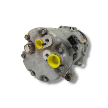Recambio de compresor aire acondicionado para volkswagen new beetle (9c1/1c1) 2.0 referencia OEM IAM 1J0820803A SD7V16 