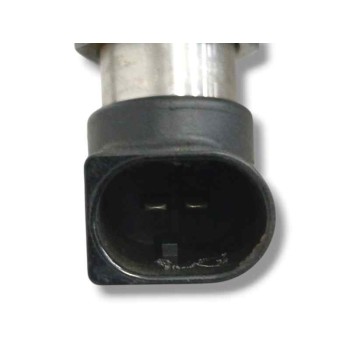 Recambio de inyector para renault megane ii berlina 5p 1.5 dci diesel referencia OEM IAM 8200380253  