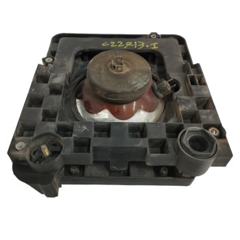 Recambio de faro izquierdo para mercedes-benz mb 100 d caja cerrada / combi 2.4 diesel referencia OEM IAM 201960228  