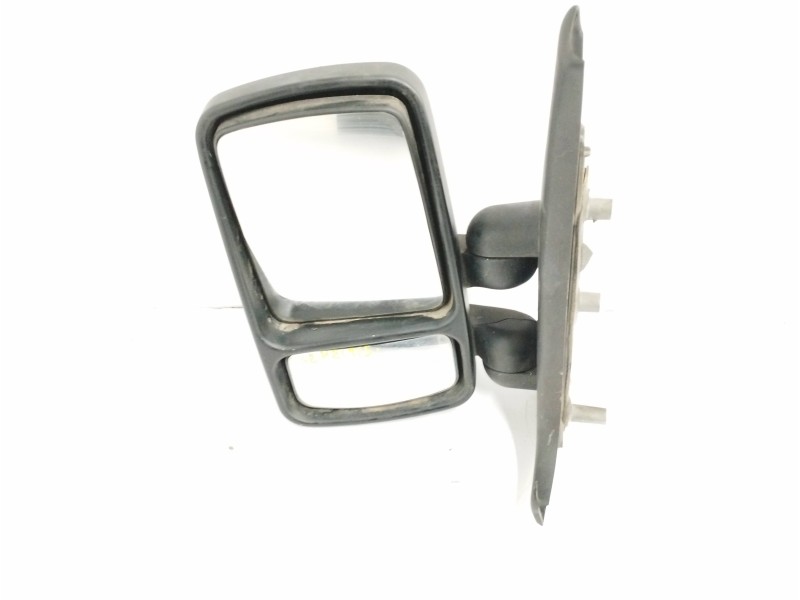 Recambio de retrovisor izquierdo para renault master combi desde ´98 2.2 diesel referencia OEM IAM   