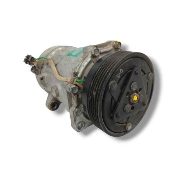 Recambio de compresor aire acondicionado para volkswagen new beetle (9c1/1c1) 2.0 referencia OEM IAM 1J0820803A SD7V16 