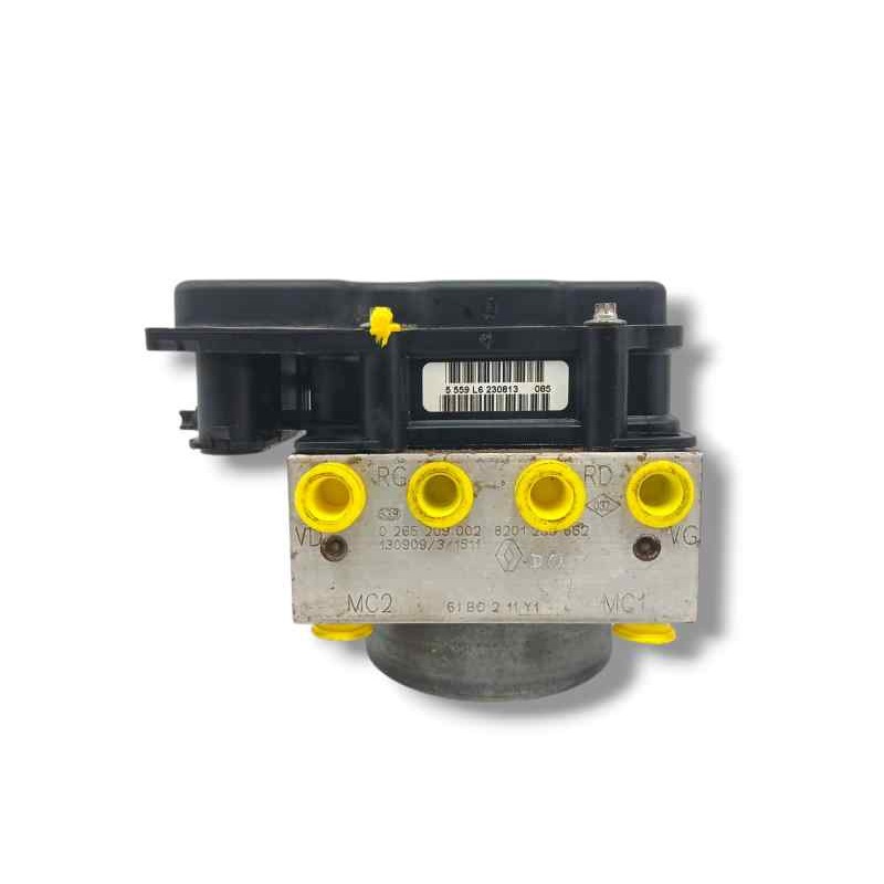 Recambio de abs para renault kangoo express (fw0/1_) 1.5 dci 90 (fw0g, fw05, fw08, fw11) referencia OEM IAM 8201239662 026520900