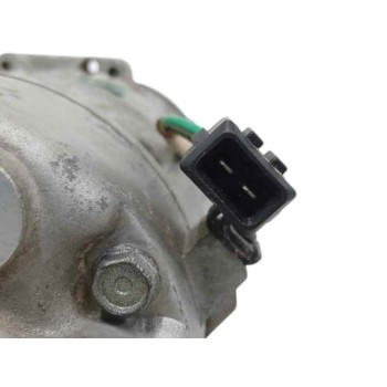 Recambio de compresor aire acondicionado para volkswagen new beetle (9c1/1c1) 2.0 referencia OEM IAM 1J0820803A SD7V16 