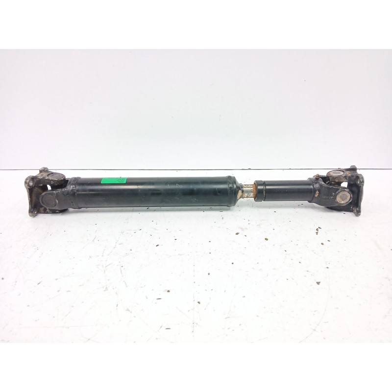 Recambio de transmision central delantera para kia sorento i (jc) 2.5 crdi referencia OEM IAM   