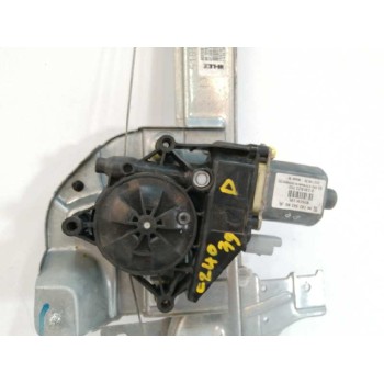 Recambio de elevalunas delantero derecho para peugeot 208 1.6 blue-hdi fap referencia OEM IAM 9673154380 37223000 