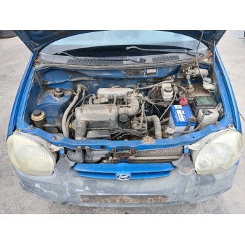 Recambio de carroceria corte para hyundai atos (mx) 1.0 cat referencia OEM IAM   