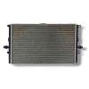 Recambio de radiador agua para tesla model 3 ev referencia OEM IAM 160781100B  