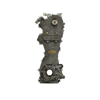 Recambio de bomba aceite para fiat panda (169) 1.3 16v jtd dynamic referencia OEM IAM 37004600 A598 