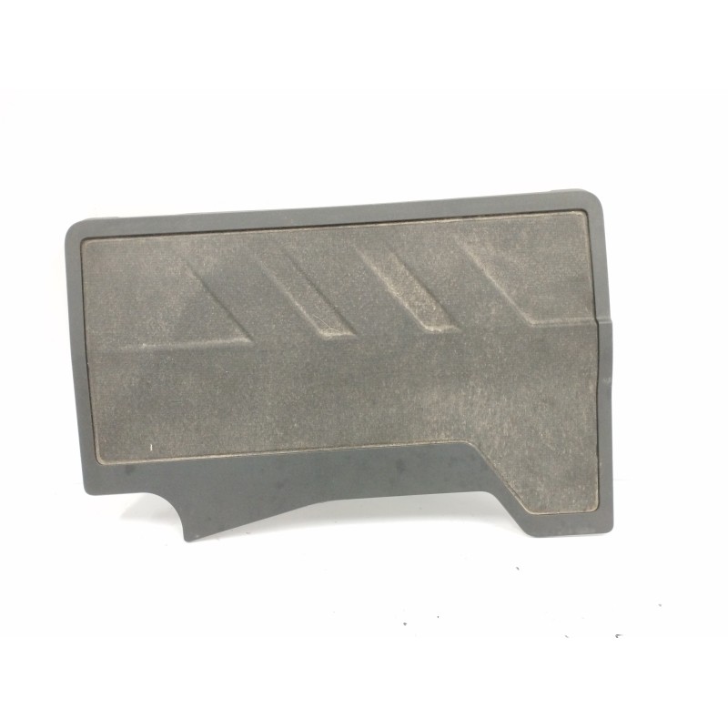 Recambio de tapa motor para citroën c4 iii (ba_, bb_, bc_) 1.2 puretech 130 (bahnsa, bahnsb) referencia OEM IAM 9825492380  