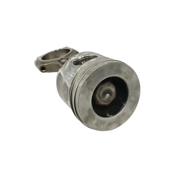 Recambio de biela para renault master kasten 2.3 dci diesel cat referencia OEM IAM 121004942R CON PISTON 