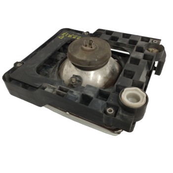 Recambio de faro derecho para mercedes-benz mb 100 d caja cerrada / combi 2.4 diesel referencia OEM IAM 201960228  