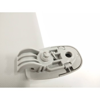 Recambio de parasol izquierdo para hyundai kona 1.0 tgdi cat referencia OEM IAM   