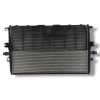Recambio de radiador agua para tesla model 3 ev referencia OEM IAM 160781100B  