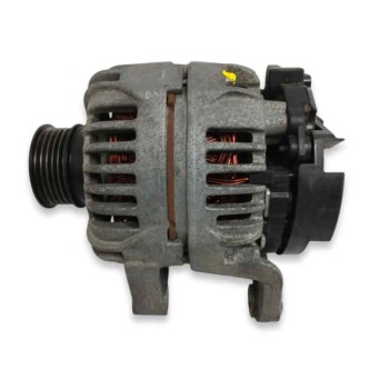 ALTERNADOR 13229984 100A 0124325163