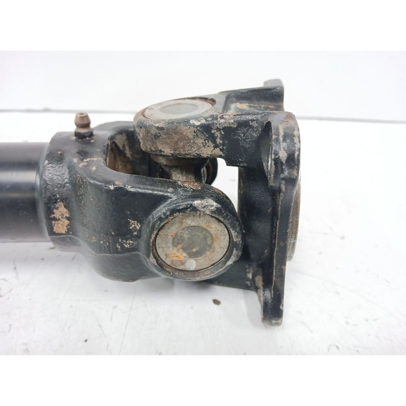 TRANSMISION CENTRAL DELANTERA