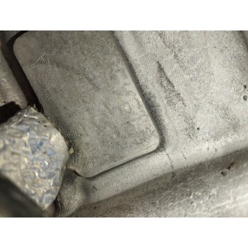 Recambio de motor completo para peugeot 1007 1.4 hdi referencia OEM IAM 8HZ  INYECCION SIEMENS