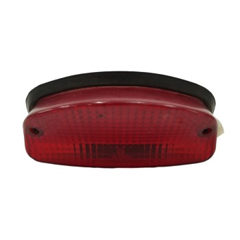 Recambio de piloto trasero para suzuki gs 500 (gm51b/wvbk) gs 500    (wvbk) referencia OEM IAM 0408696  