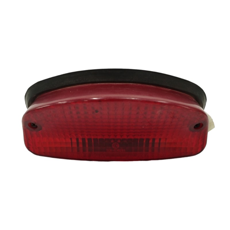 Recambio de piloto trasero para suzuki gs 500 (gm51b/wvbk) gs 500    (wvbk) referencia OEM IAM 0408696  