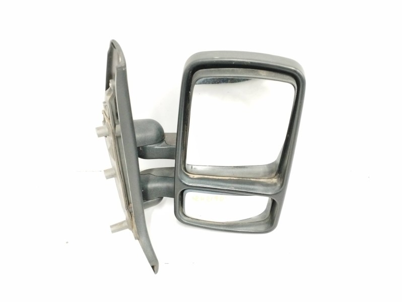 Recambio de retrovisor derecho para renault master combi desde ´98 2.2 diesel referencia OEM IAM   