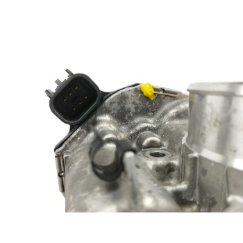 Recambio de caja mariposa para opel adam 1.4 16v referencia OEM IAM 55562270 0280750483 