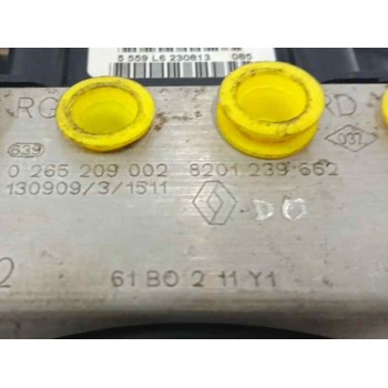 Recambio de abs para renault kangoo express (fw0/1_) 1.5 dci 90 (fw0g, fw05, fw08, fw11) referencia OEM IAM 8201239662 026520900