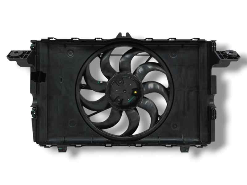 Recambio de electroventilador para tesla model 3 ev referencia OEM IAM 160780800B  