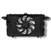 Recambio de electroventilador para tesla model 3 ev referencia OEM IAM 160780800B  