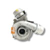 Recambio de turbocompresor para renault megane ii berlina 5p 1.5 dci diesel referencia OEM IAM 54399700070 625683H82303720 